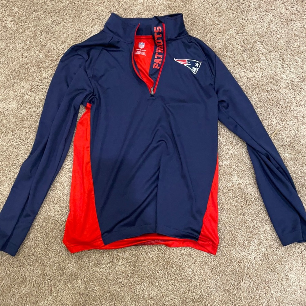 NFL Boys Medium 10/12